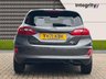 USED 2021 71 FORD FIESTA 1.0T EcoBoost MHEV ST-Line X Edition Hatchback 5dr Petrol Manual Euro 6 (s/s) (125 ps) Fantastic Service History