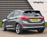 USED 2021 71 FORD FIESTA 1.0T EcoBoost MHEV ST-Line X Edition Hatchback 5dr Petrol Manual Euro 6 (s/s) (125 ps) Fantastic Service History