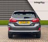 USED 2021 71 FORD FIESTA 1.0T EcoBoost MHEV ST-Line X Edition Hatchback 5dr Petrol Manual Euro 6 (s/s) (125 ps) Fantastic Service History