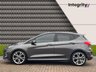 USED 2021 71 FORD FIESTA 1.0T EcoBoost MHEV ST-Line X Edition Hatchback 5dr Petrol Manual Euro 6 (s/s) (125 ps) Fantastic Service History
