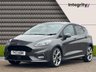 USED 2021 71 FORD FIESTA 1.0T EcoBoost MHEV ST-Line X Edition Hatchback 5dr Petrol Manual Euro 6 (s/s) (125 ps) Fantastic Service History