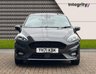 USED 2021 71 FORD FIESTA 1.0T EcoBoost MHEV ST-Line X Edition Hatchback 5dr Petrol Manual Euro 6 (s/s) (125 ps) Fantastic Service History