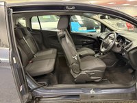 USED 2014 14 FORD B-MAX 1.6 Titanium MPV 5dr Petrol Powershift Euro 5 (105 ps) 