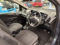 USED 2014 14 FORD B-MAX 1.6 Titanium MPV 5dr Petrol Powershift Euro 5 (105 ps) 