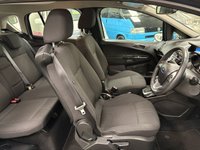 USED 2014 14 FORD B-MAX 1.6 Titanium MPV 5dr Petrol Powershift Euro 5 (105 ps) 