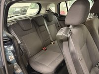 USED 2014 14 FORD B-MAX 1.6 Titanium MPV 5dr Petrol Powershift Euro 5 (105 ps) 