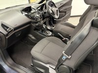 USED 2014 14 FORD B-MAX 1.6 Titanium MPV 5dr Petrol Powershift Euro 5 (105 ps) 