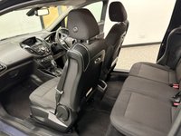 USED 2014 14 FORD B-MAX 1.6 Titanium MPV 5dr Petrol Powershift Euro 5 (105 ps) 