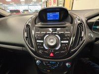 USED 2014 14 FORD B-MAX 1.6 Titanium MPV 5dr Petrol Powershift Euro 5 (105 ps) 