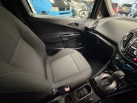 USED 2014 14 FORD B-MAX 1.6 Titanium MPV 5dr Petrol Powershift Euro 5 (105 ps) 