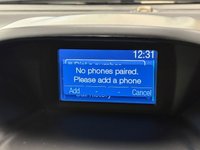 USED 2014 14 FORD B-MAX 1.6 Titanium MPV 5dr Petrol Powershift Euro 5 (105 ps) 