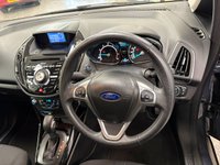 USED 2014 14 FORD B-MAX 1.6 Titanium MPV 5dr Petrol Powershift Euro 5 (105 ps) 