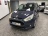 USED 2014 14 FORD B-MAX 1.6 Titanium MPV 5dr Petrol Powershift Euro 5 (105 ps) 