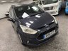 USED 2014 14 FORD B-MAX 1.6 Titanium MPV 5dr Petrol Powershift Euro 5 (105 ps) 