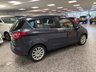 USED 2014 14 FORD B-MAX 1.6 Titanium MPV 5dr Petrol Powershift Euro 5 (105 ps) 