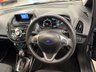 USED 2014 14 FORD B-MAX 1.6 Titanium MPV 5dr Petrol Powershift Euro 5 (105 ps) 