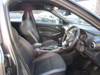 USED 2023 23 NISSAN JUKE 1.0 DIG-T N-Connecta SUV 5dr Petrol Manual Euro 6 (s/s) (114 ps) 