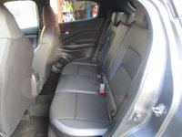 USED 2023 23 NISSAN JUKE 1.0 DIG-T N-Connecta SUV 5dr Petrol Manual Euro 6 (s/s) (114 ps) 