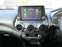 USED 2023 23 NISSAN JUKE 1.0 DIG-T N-Connecta SUV 5dr Petrol Manual Euro 6 (s/s) (114 ps) 