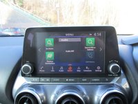 USED 2023 23 NISSAN JUKE 1.0 DIG-T N-Connecta SUV 5dr Petrol Manual Euro 6 (s/s) (114 ps) 