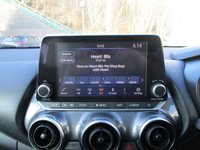 USED 2023 23 NISSAN JUKE 1.0 DIG-T N-Connecta SUV 5dr Petrol Manual Euro 6 (s/s) (114 ps) 