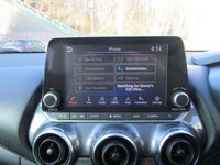 USED 2023 23 NISSAN JUKE 1.0 DIG-T N-Connecta SUV 5dr Petrol Manual Euro 6 (s/s) (114 ps) 