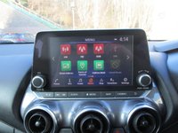 USED 2023 23 NISSAN JUKE 1.0 DIG-T N-Connecta SUV 5dr Petrol Manual Euro 6 (s/s) (114 ps) 