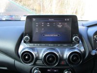 USED 2023 23 NISSAN JUKE 1.0 DIG-T N-Connecta SUV 5dr Petrol Manual Euro 6 (s/s) (114 ps) 
