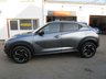 USED 2023 23 NISSAN JUKE 1.0 DIG-T N-Connecta SUV 5dr Petrol Manual Euro 6 (s/s) (114 ps) 