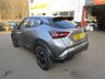 USED 2023 23 NISSAN JUKE 1.0 DIG-T N-Connecta SUV 5dr Petrol Manual Euro 6 (s/s) (114 ps) 