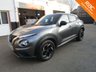 USED 2023 23 NISSAN JUKE 1.0 DIG-T N-Connecta SUV 5dr Petrol Manual Euro 6 (s/s) (114 ps) 