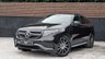 USED 2021 71 MERCEDES-BENZ EQC EQC 400 80kWh AMG Line SUV 5dr Electric Auto 4MATIC (408 ps) 