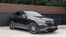 USED 2021 71 MERCEDES-BENZ EQC EQC 400 80kWh AMG Line SUV 5dr Electric Auto 4MATIC (408 ps) 
