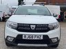 USED 2018 68 DACIA SANDERO STEPWAY 0.9 TCe Comfort Euro 6 (s/s) 5dr WARRANTYCAMERAB/TDABULEZ