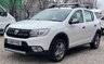 USED 2018 68 DACIA SANDERO STEPWAY 0.9 TCe Comfort Euro 6 (s/s) 5dr WARRANTYCAMERAB/TDABULEZ