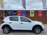USED 2018 68 DACIA SANDERO STEPWAY 0.9 TCe Comfort Euro 6 (s/s) 5dr WARRANTYCAMERAB/TDABULEZ