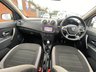 USED 2018 68 DACIA SANDERO STEPWAY 0.9 TCe Comfort Euro 6 (s/s) 5dr WARRANTYCAMERAB/TDABULEZ