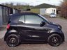 USED 2019 19 SMART FORTWO 1.0 Urbanshadow Coupe 2dr Petrol Manual Euro 6 (s/s) (71 ps) 4x RECORDED SERVICES!