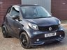 USED 2019 19 SMART FORTWO 1.0 Urbanshadow Coupe 2dr Petrol Manual Euro 6 (s/s) (71 ps) 4x RECORDED SERVICES!