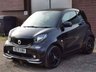 USED 2019 19 SMART FORTWO 1.0 Urbanshadow Coupe 2dr Petrol Manual Euro 6 (s/s) (71 ps) 4x RECORDED SERVICES!