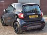 USED 2019 19 SMART FORTWO 1.0 Urbanshadow Coupe 2dr Petrol Manual Euro 6 (s/s) (71 ps) 4x RECORDED SERVICES!