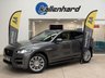 USED 2017 11 JAGUAR F-PACE 2.0 D180 R-Sport SUV 5dr Diesel Auto AWD Euro 6 (s/s) (180 ps) 