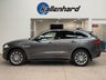 USED 2017 11 JAGUAR F-PACE 2.0 D180 R-Sport SUV 5dr Diesel Auto AWD Euro 6 (s/s) (180 ps) 