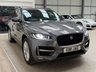 USED 2017 11 JAGUAR F-PACE 2.0 D180 R-Sport SUV 5dr Diesel Auto AWD Euro 6 (s/s) (180 ps) 