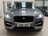 USED 2017 11 JAGUAR F-PACE 2.0 D180 R-Sport SUV 5dr Diesel Auto AWD Euro 6 (s/s) (180 ps) 