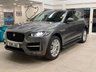 USED 2017 11 JAGUAR F-PACE 2.0 D180 R-Sport SUV 5dr Diesel Auto AWD Euro 6 (s/s) (180 ps) 