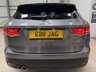 USED 2017 11 JAGUAR F-PACE 2.0 D180 R-Sport SUV 5dr Diesel Auto AWD Euro 6 (s/s) (180 ps) 