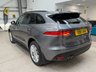 USED 2017 11 JAGUAR F-PACE 2.0 D180 R-Sport SUV 5dr Diesel Auto AWD Euro 6 (s/s) (180 ps) 