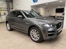 USED 2017 11 JAGUAR F-PACE 2.0 D180 R-Sport SUV 5dr Diesel Auto AWD Euro 6 (s/s) (180 ps) 