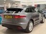 USED 2017 11 JAGUAR F-PACE 2.0 D180 R-Sport SUV 5dr Diesel Auto AWD Euro 6 (s/s) (180 ps) 
